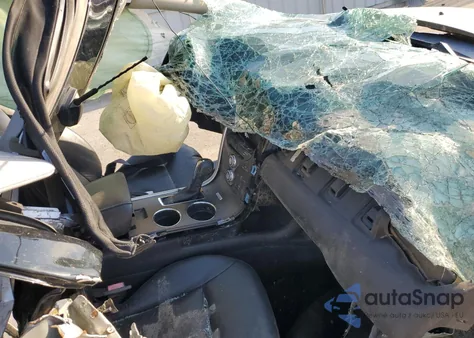 2013 Ford Edge Sel из США, поврежденный, VIN 2FMDK4JC0DBE05531